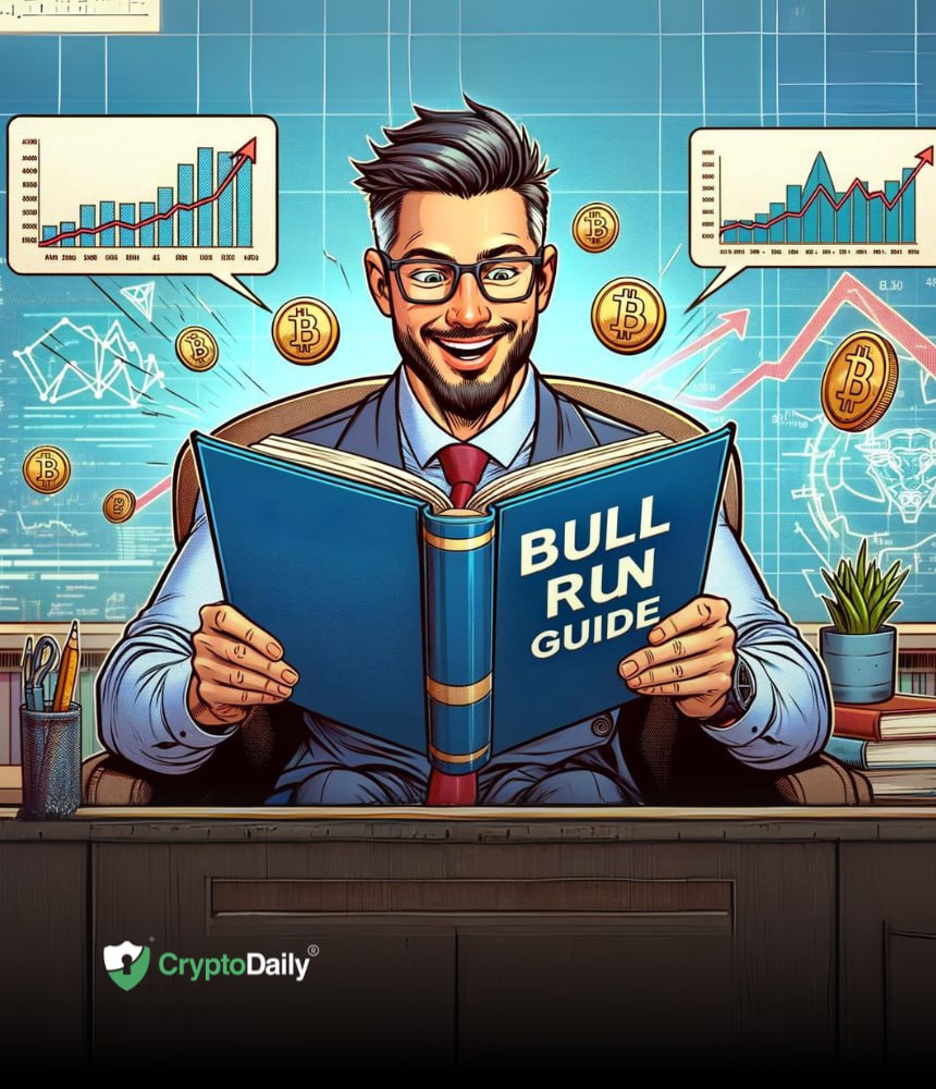 The Ultimate Guide for Altcoin Bull Run: Turning Thousands into Millions